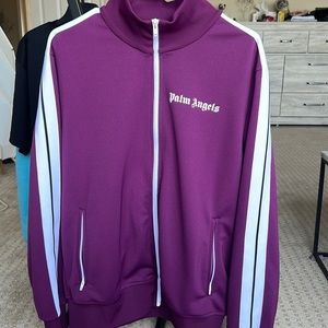 Palm Angels Track Jacket